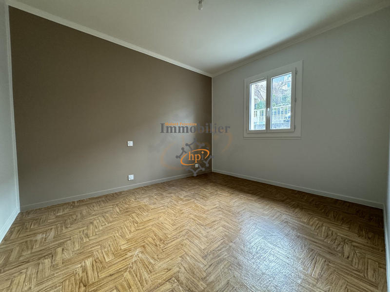 Maison - 73 m² - 3 pièces