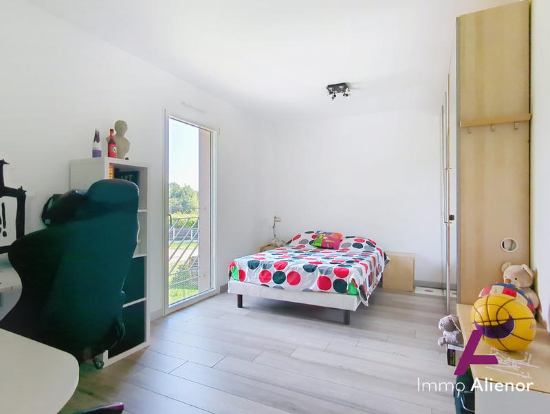 Maison - 197 m² - 7 pièces