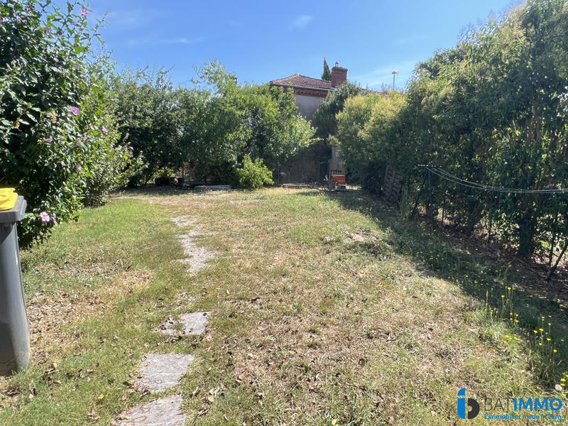 Maison - 103 m² - 4 pièces