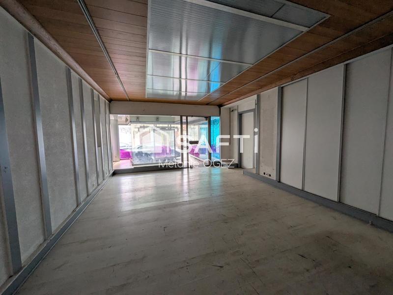 Maison - 188 m² - 6 pièces