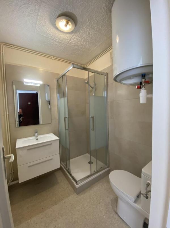 Studio - 18 m² - 1 pièce