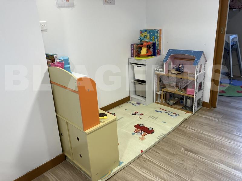 Fonds de commerce - 50 m²