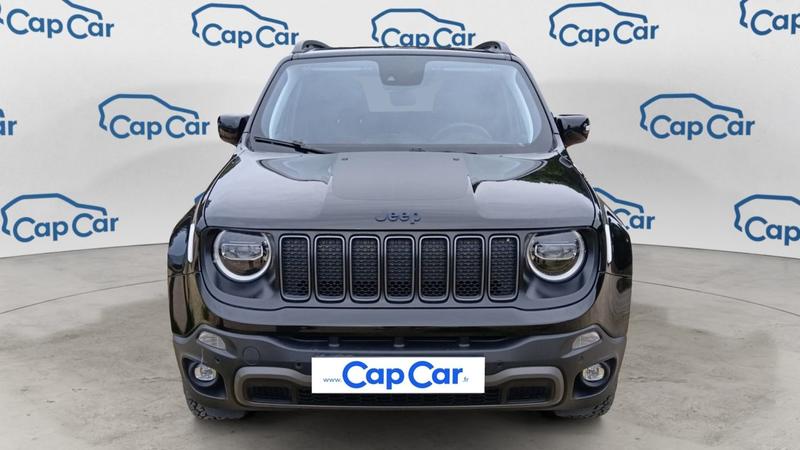 Jeep Renegade 1.3 Turbo T4 240 4xe At6 Trailhawk