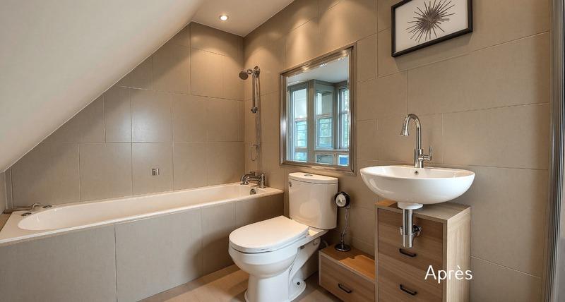 Maison de campagne - 199 m² - 9 pièces