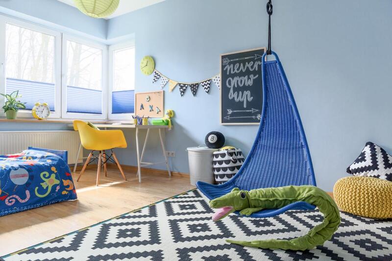 Appartement - 90 m² - 4 pièces