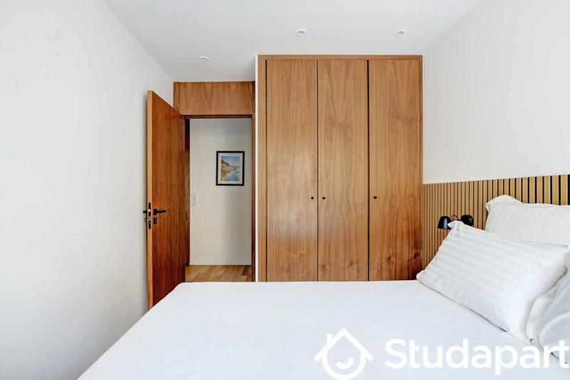 Appartement - 103 m² - 3 pièces