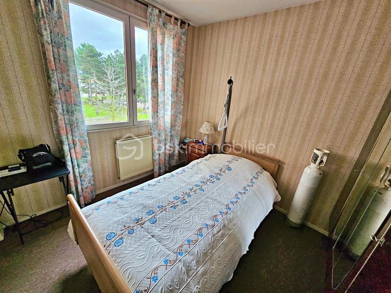 Appartement - 88 m² - 4 pièces