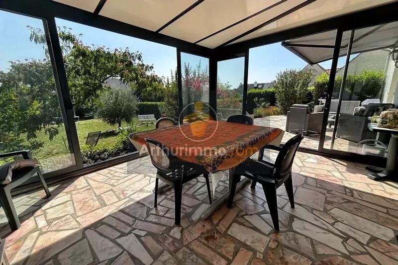 Maison - 157 m² - 6 pièces