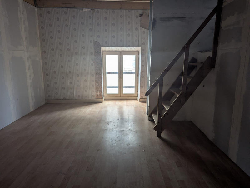 Maison - 81 m² - 3 pièces