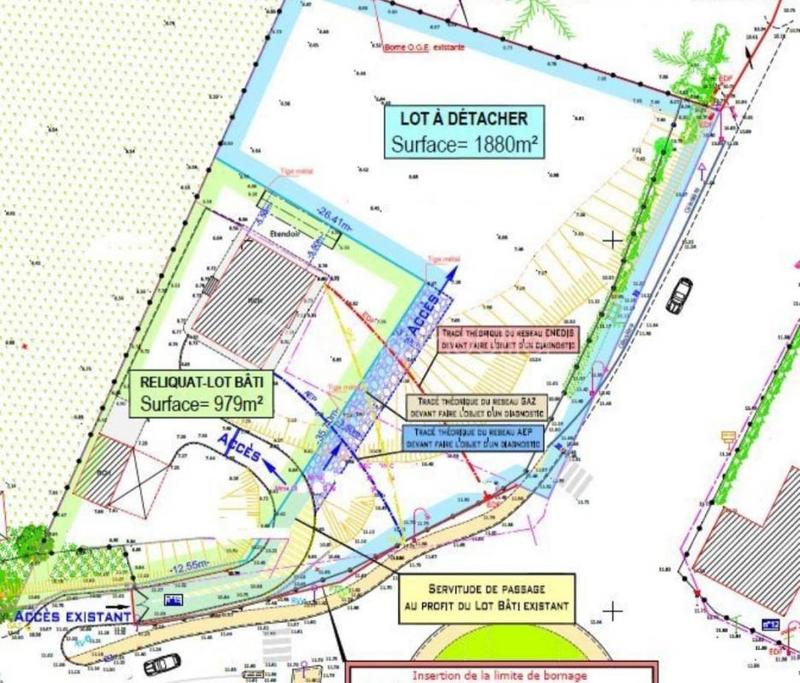 Maison - 86 m² - 5 pièces