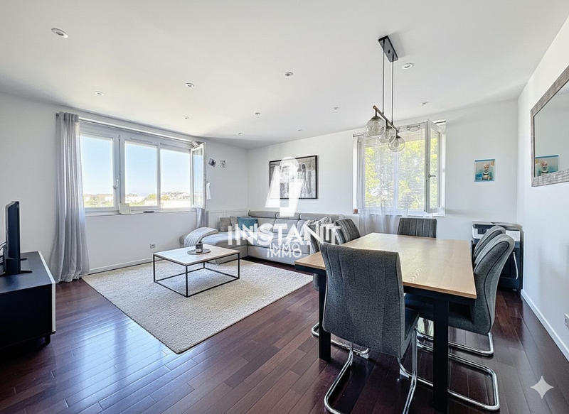 Appartement - 71 m² - 3 pièces