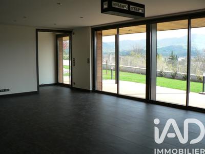 Maison de maîtres - 148 m² - 4 pièces