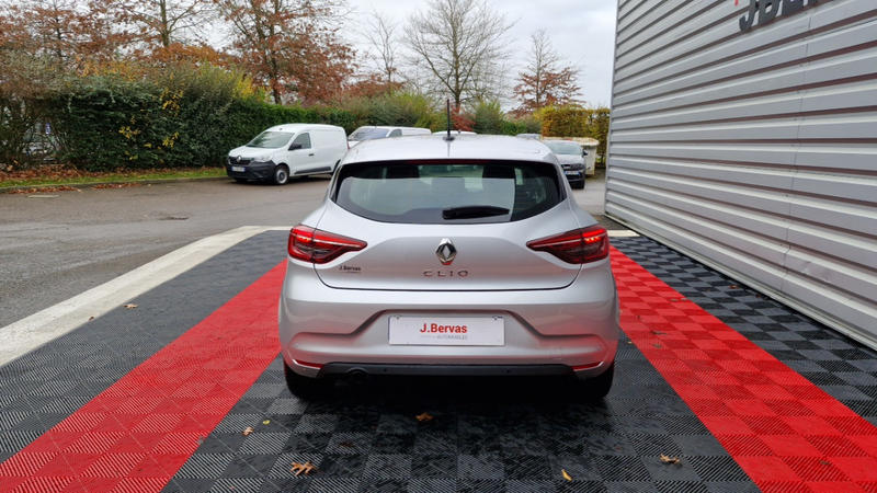 Renault Clio V Blue Dci 100 - 21n Business