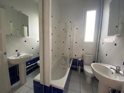 Maison - 76 m² - 4 pièces