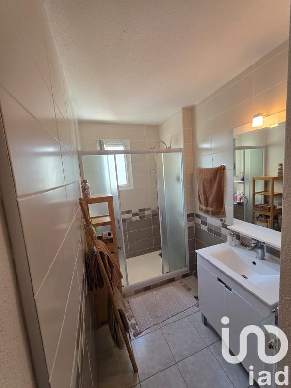 Appartement - 77 m² - 3 pièces