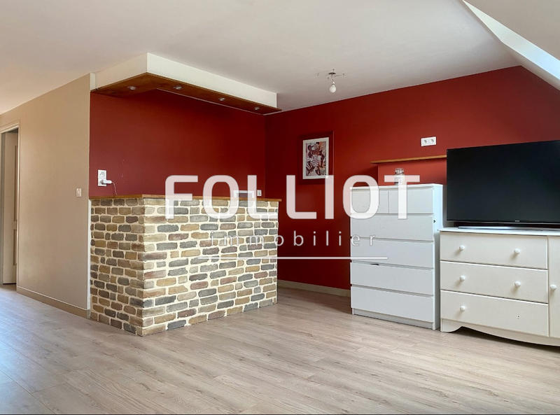 Appartement - 159 m² - 5 pièces