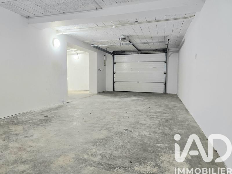 Maison de ville - 138 m² - 4 pièces