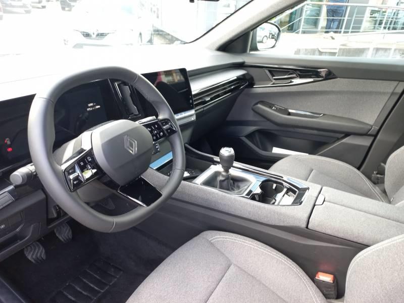 Renault Austral mild hybrid advanced 130 Gsr2 Evolution