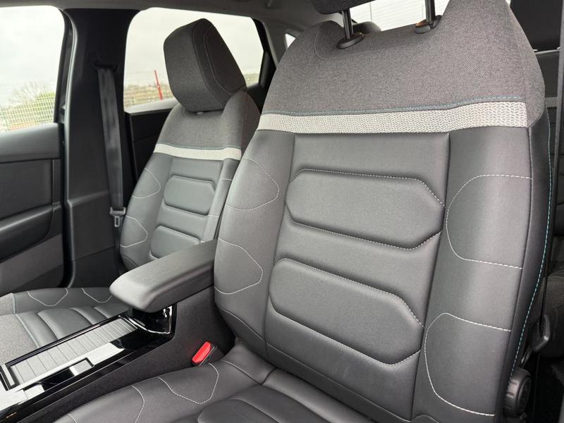 Citroën c4 x PureTech 130 s&amp;S Eat8 Max