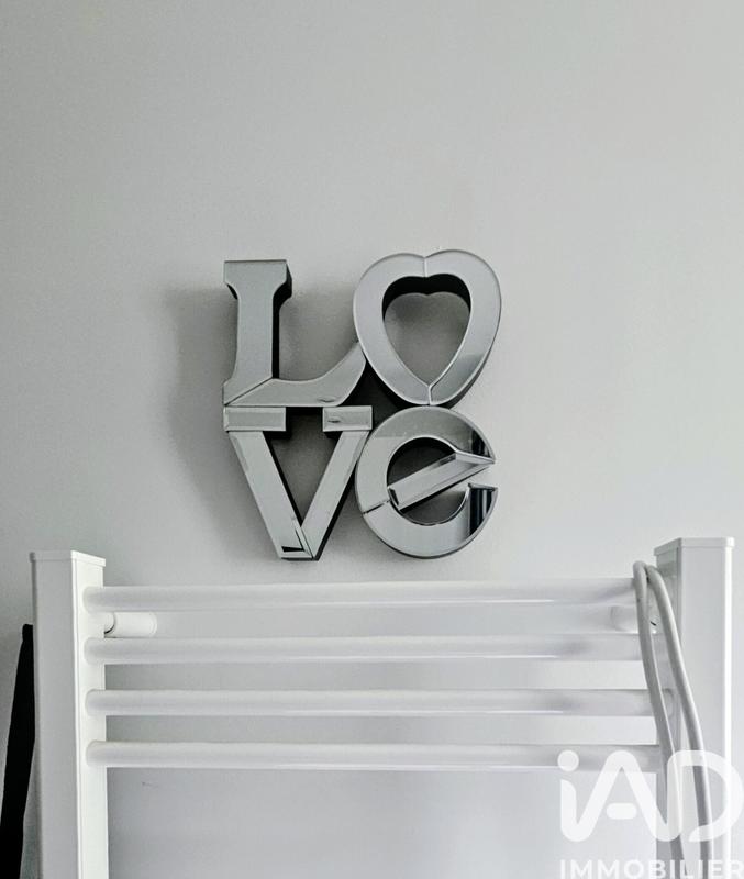 Maison - 138 m² - 6 pièces