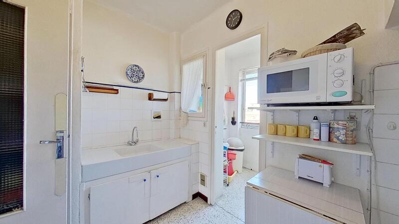 Appartement - 65 m² - 4 pièces