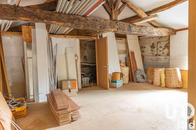 Maison de campagne - 107 m² - 5 pièces