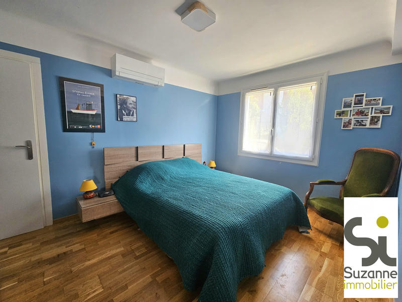 Maison - 138 m² - 6 pièces