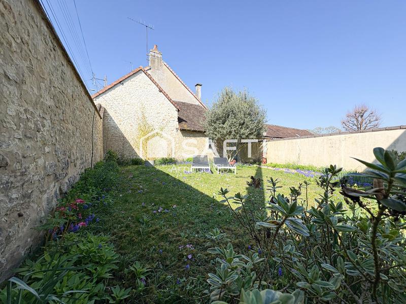 Maison - 152 m² - 5 pièces