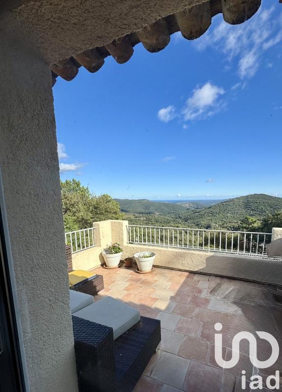 Maison - 150 m² - 5 pièces