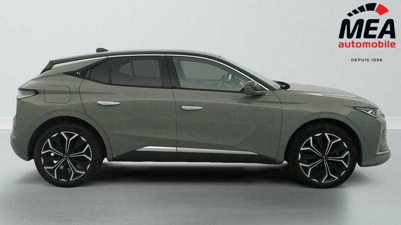 Ds Ds 4 Ds4 PureTech 130 Eat8 Rivoli