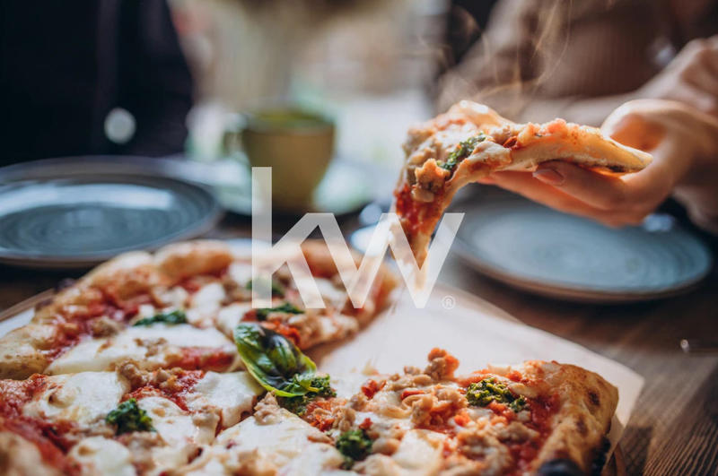 Fonds de commerce - Hôtellerie / Restauration - 70 m²