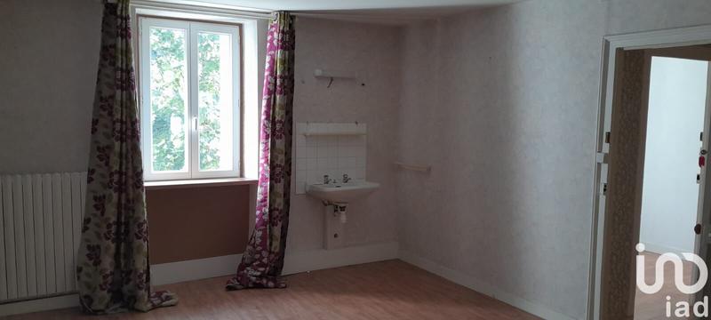 Maison - 96 m² - 5 pièces