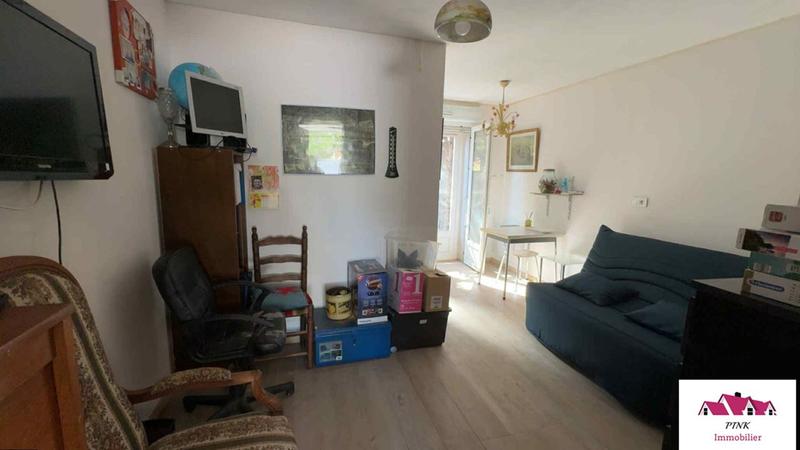 Villa - 59 m² - 3 pièces