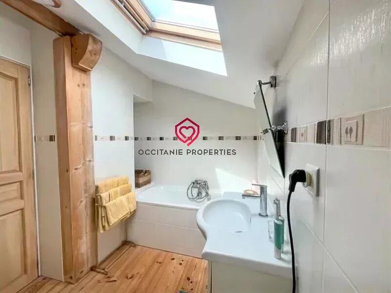 Maison - 150 m² - 5 pièces