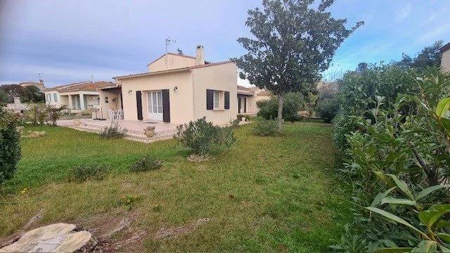 Villa - 51 m² - 5 pièces