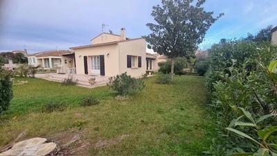 Villa - 51 m² - 5 pièces