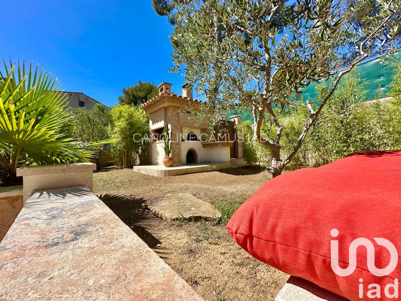 Maison - 128 m² - 5 pièces