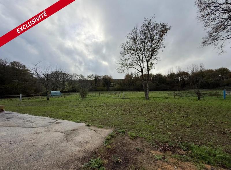 Maison - 111 m² - 5 pièces