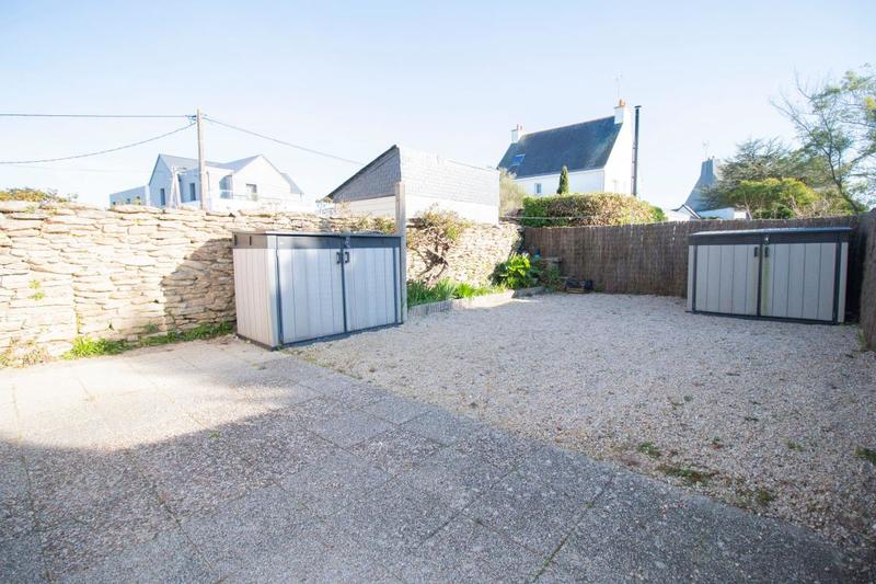 Maison - 71 m² - 4 pièces