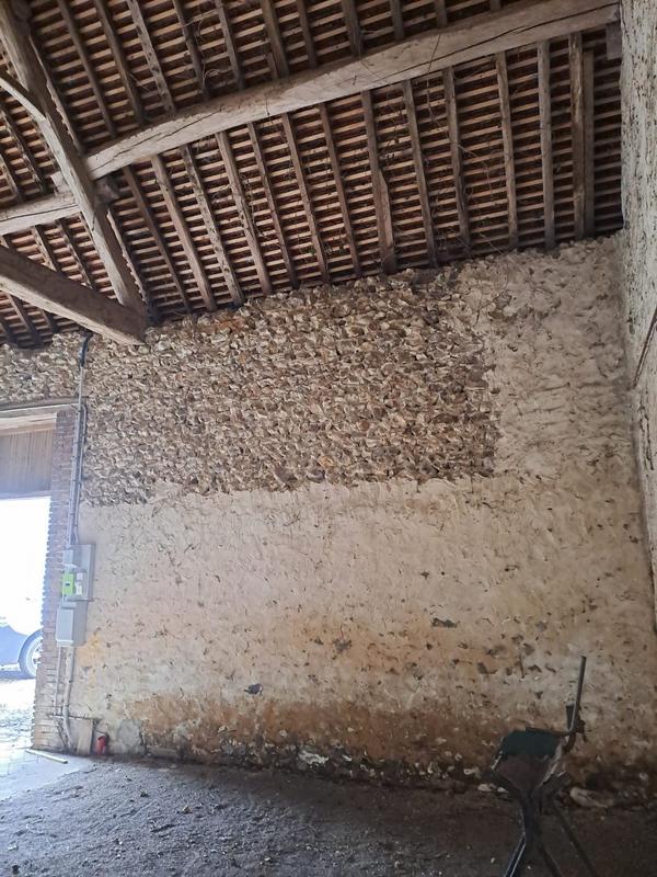 Longère - 200 m² - 6 pièces