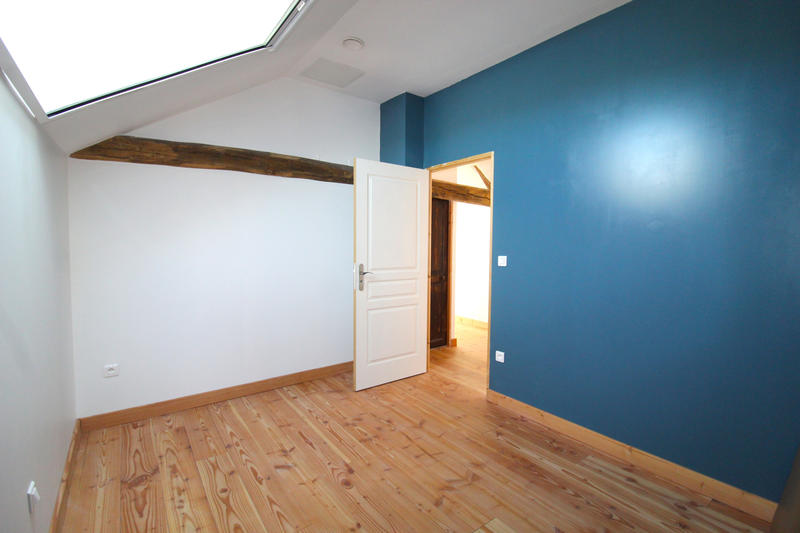 Maison - 144 m² - 6 pièces