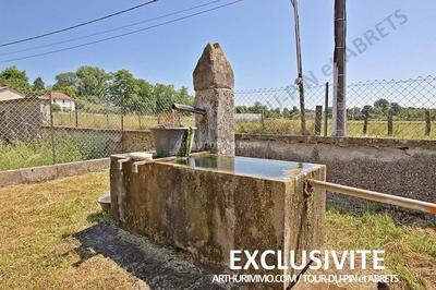 Maison - 136 m² - 6 pièces