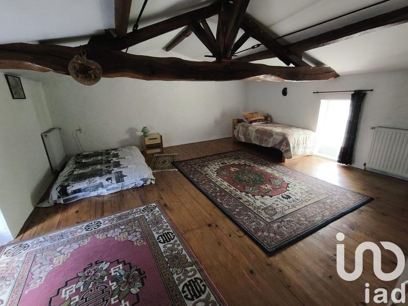 Maison - 142 m² - 5 pièces