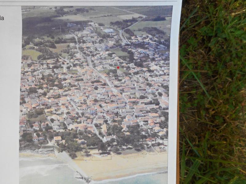 Terrain constructible - 329 m²