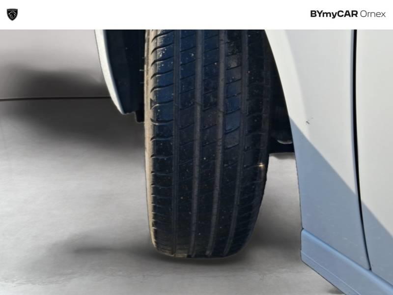 Peugeot 208 Hybrid 100 e-Dcs6 Allure