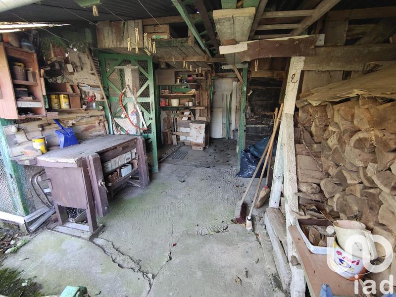 Maison de ville - 103 m² - 4 pièces