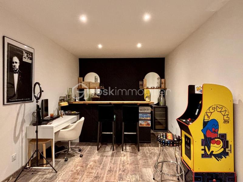 Villa - 127 m² - 4 pièces