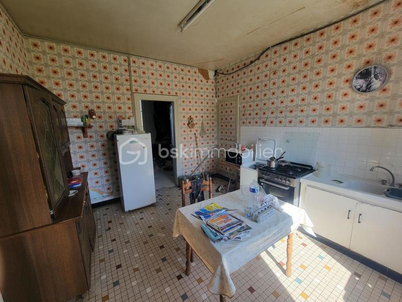 Propriété - 227 m² - 12 pièces