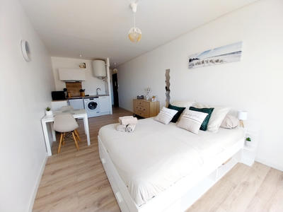 Appartement - 24 m² - 1 pièce