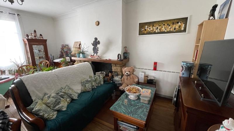 Immeuble - 380 m² - 14 pièces